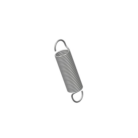 Approved Vendor Extension Spring, O= .375, L= 1.69, W= .034 G509968952